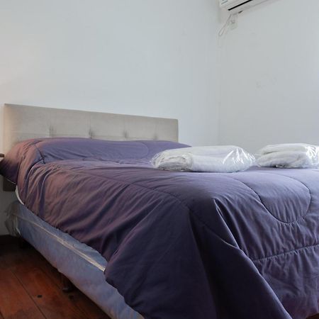Fenix Apart Apartment Concepcion del Uruguay Exterior photo