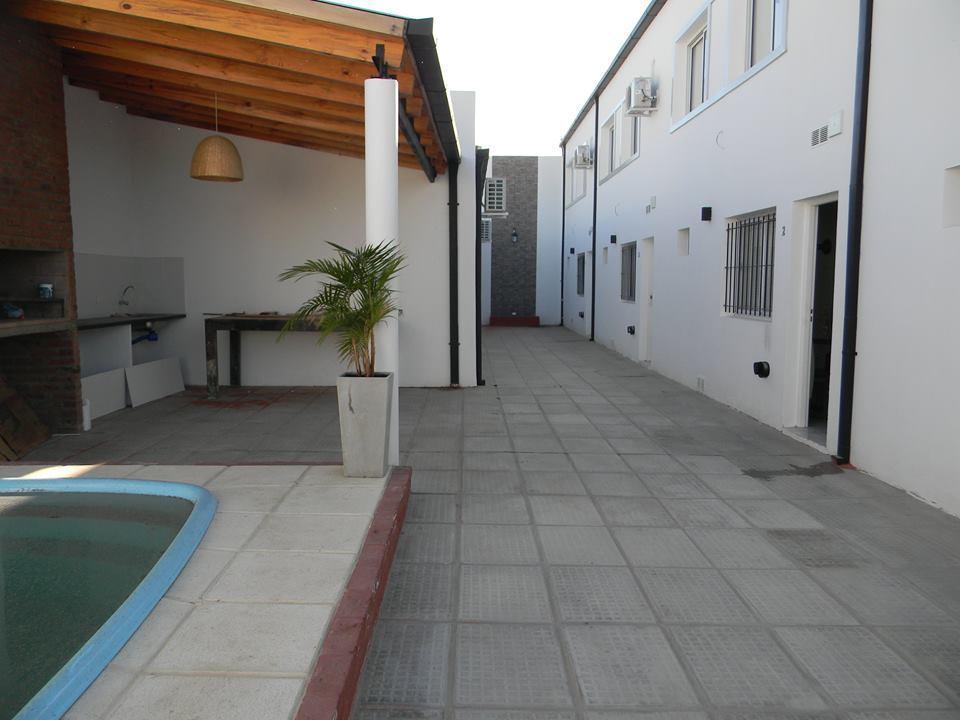 Fenix Apart Apartment Concepcion del Uruguay Room photo