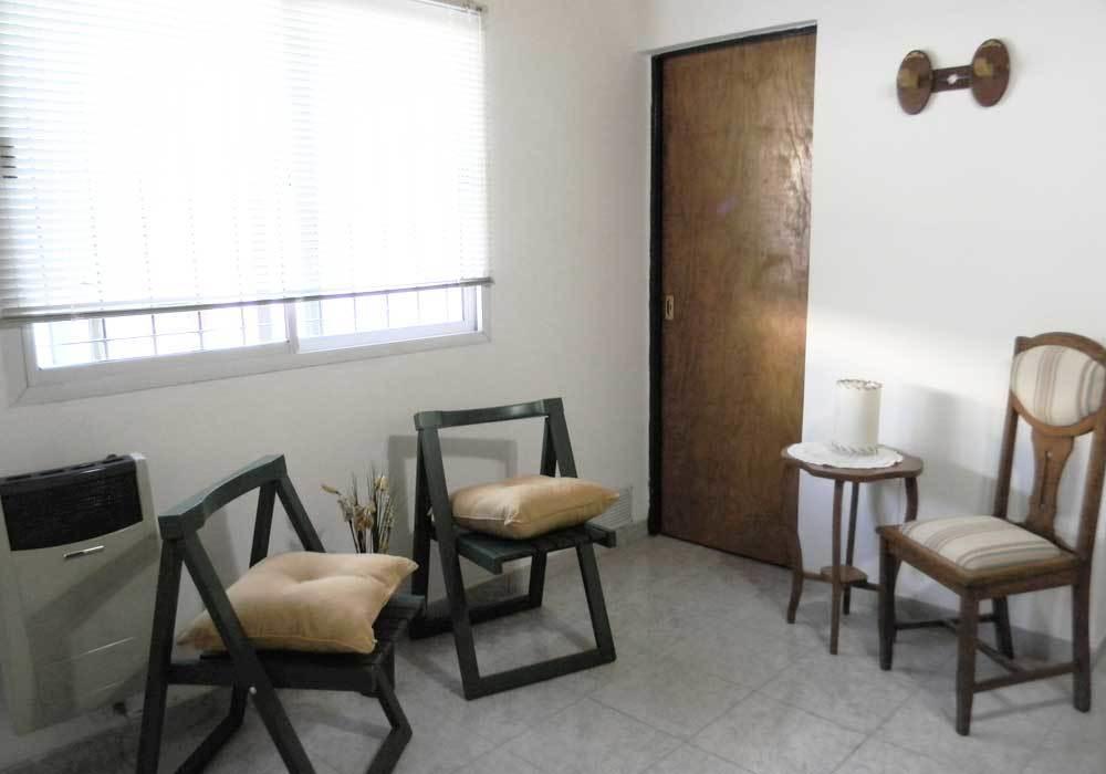 Fenix Apart Apartment Concepcion del Uruguay Room photo