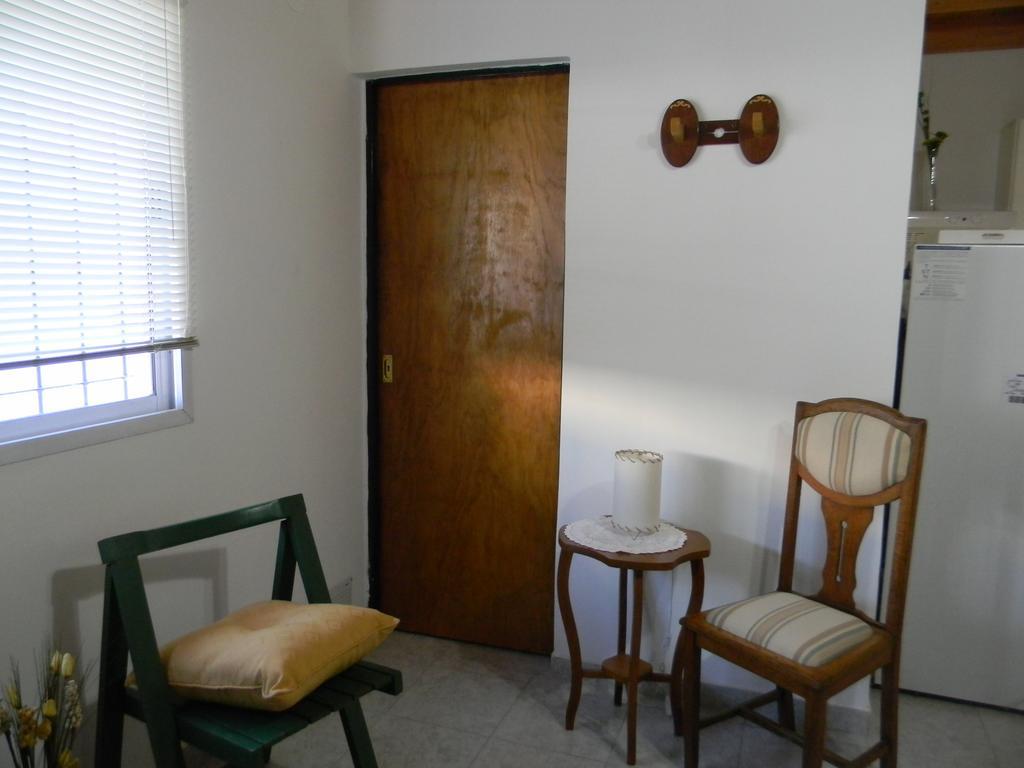 Fenix Apart Apartment Concepcion del Uruguay Room photo