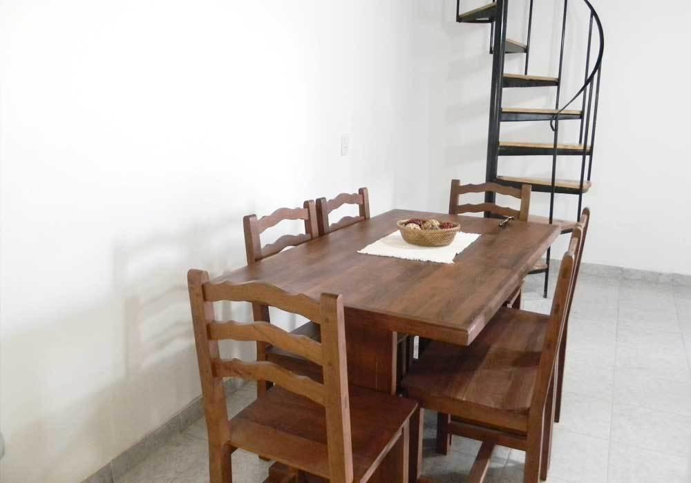 Fenix Apart Apartment Concepcion del Uruguay Room photo