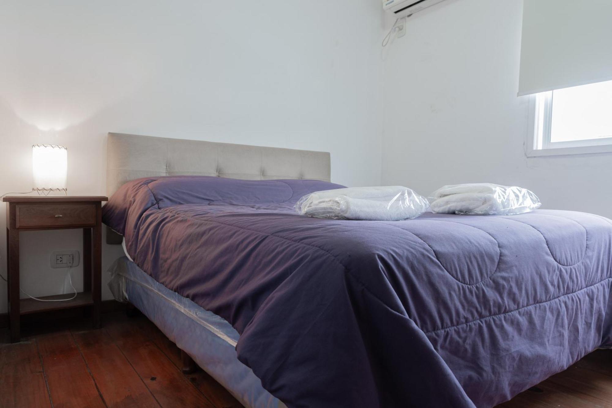 Fenix Apart Apartment Concepcion del Uruguay Exterior photo
