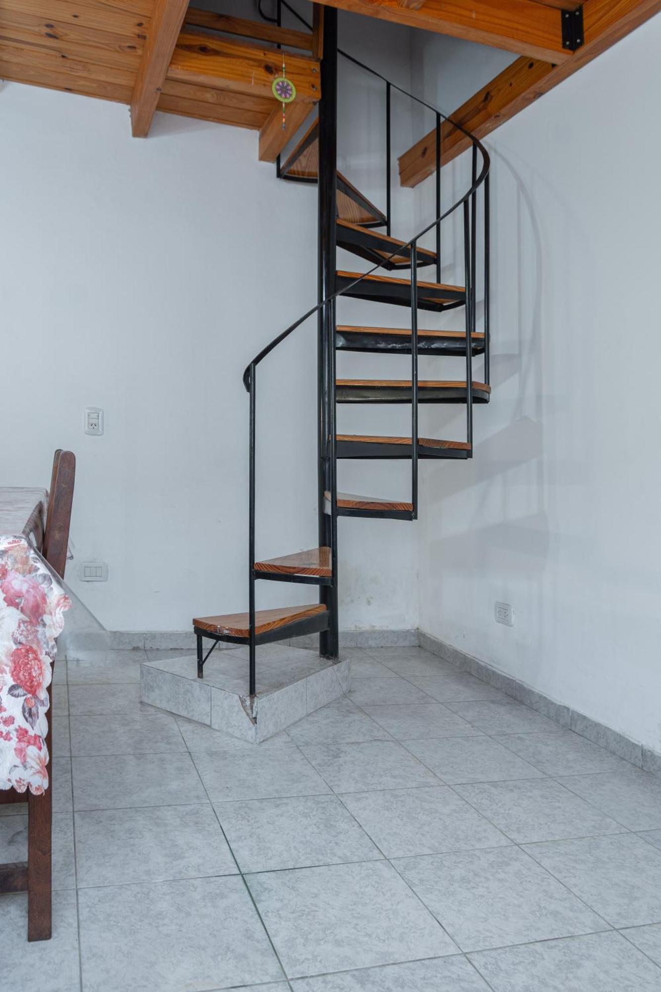 Fenix Apart Apartment Concepcion del Uruguay Exterior photo