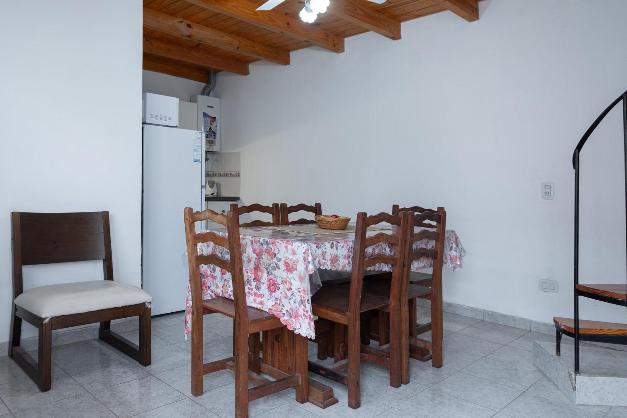 Fenix Apart Apartment Concepcion del Uruguay Exterior photo