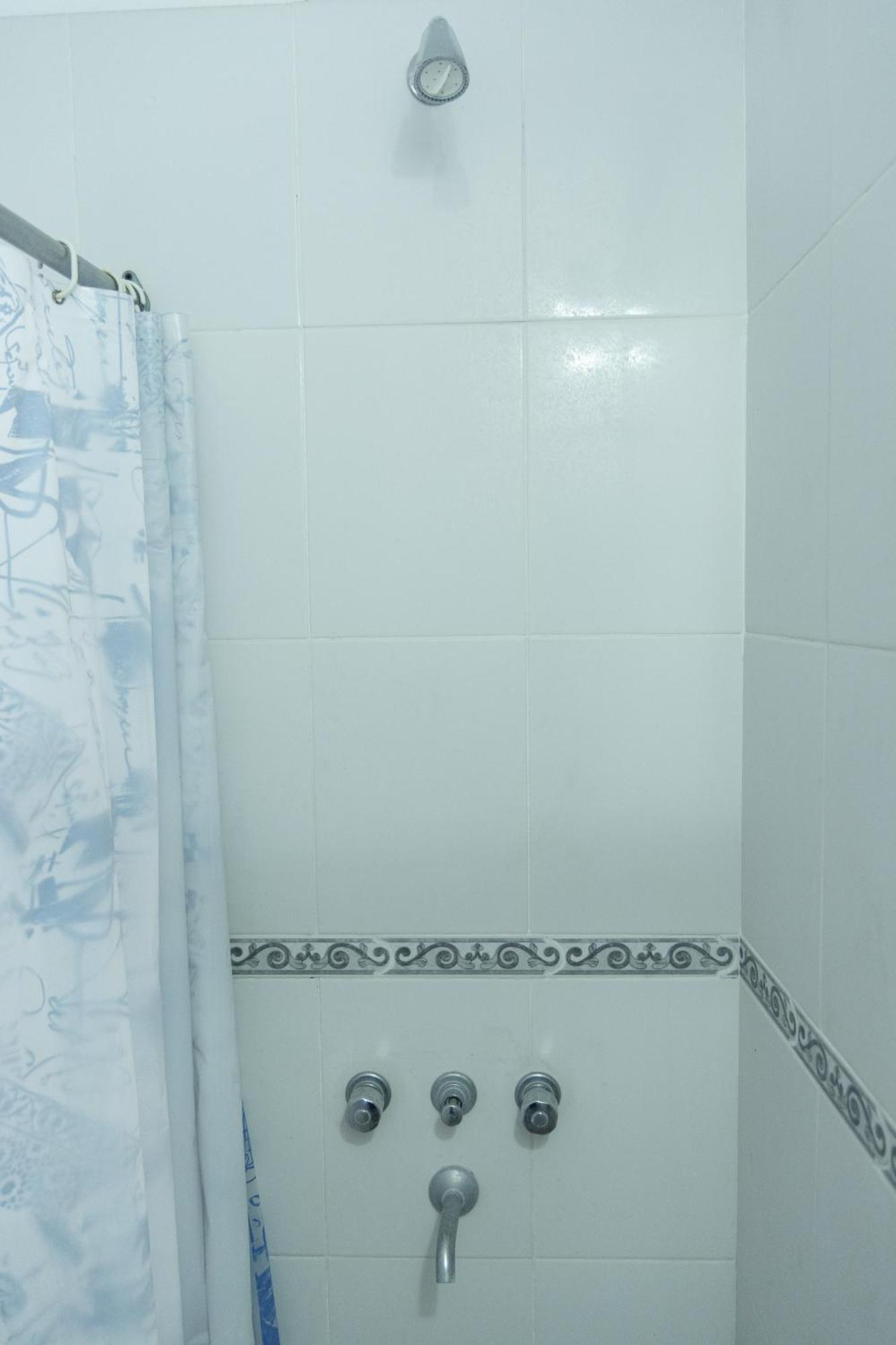 Fenix Apart Apartment Concepcion del Uruguay Exterior photo