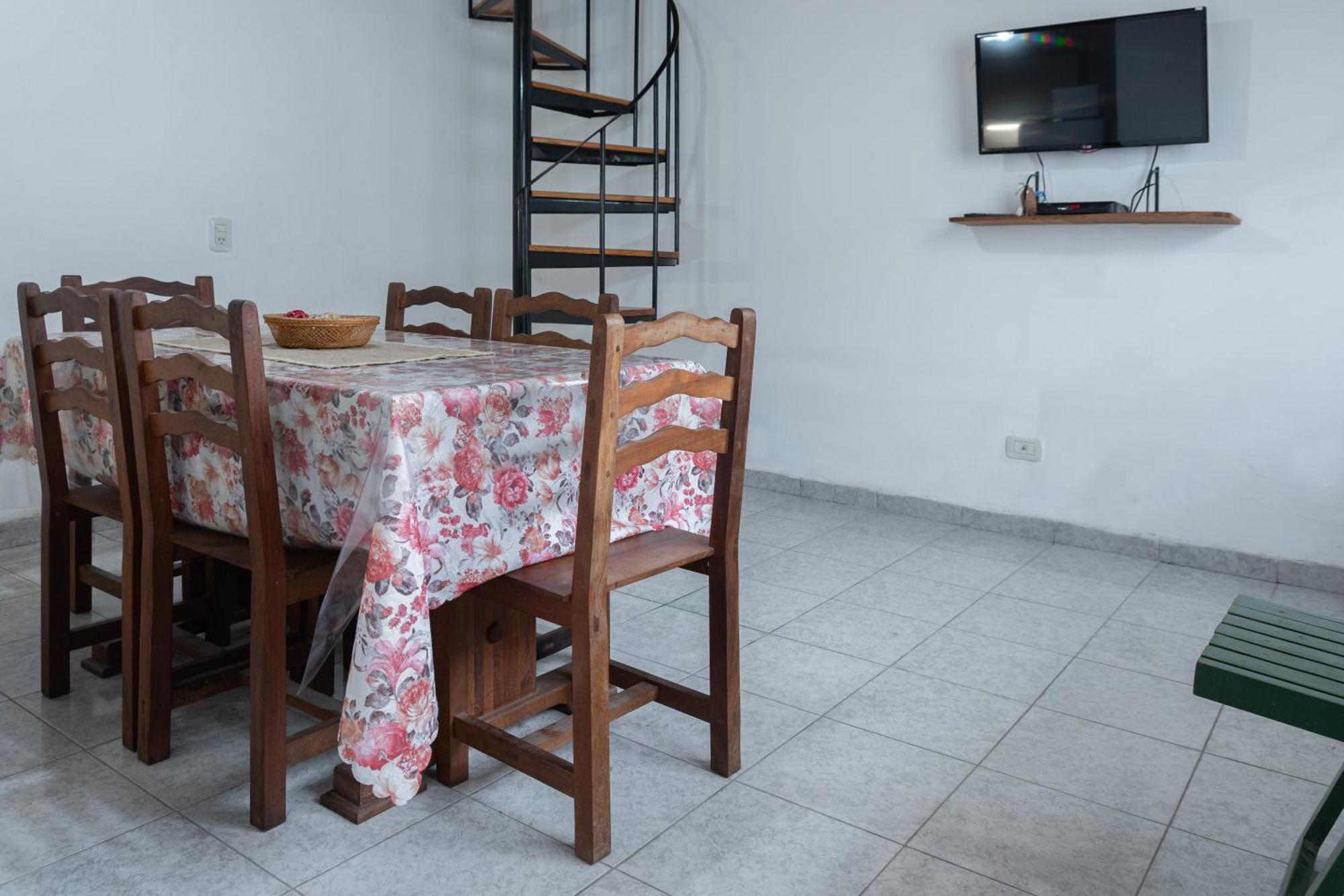 Fenix Apart Apartment Concepcion del Uruguay Exterior photo