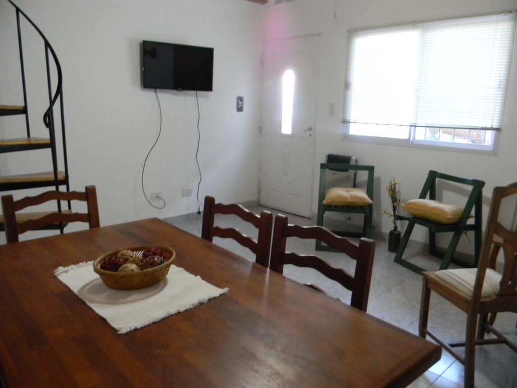 Fenix Apart Apartment Concepcion del Uruguay Exterior photo