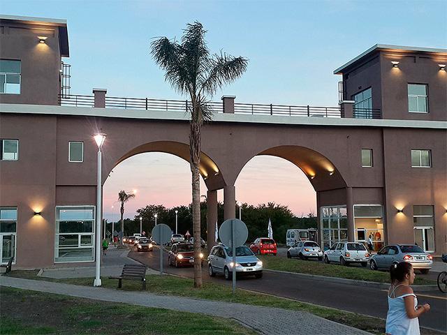 Fenix Apart Apartment Concepcion del Uruguay Exterior photo