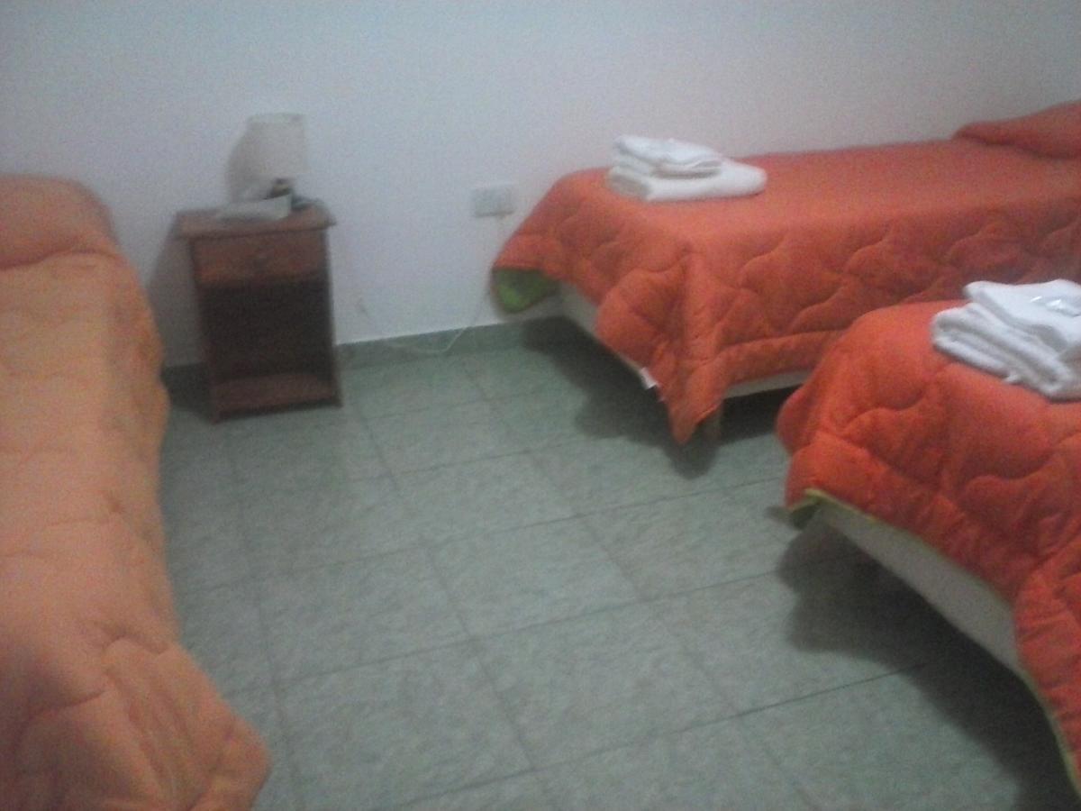 Fenix Apart Apartment Concepcion del Uruguay Exterior photo