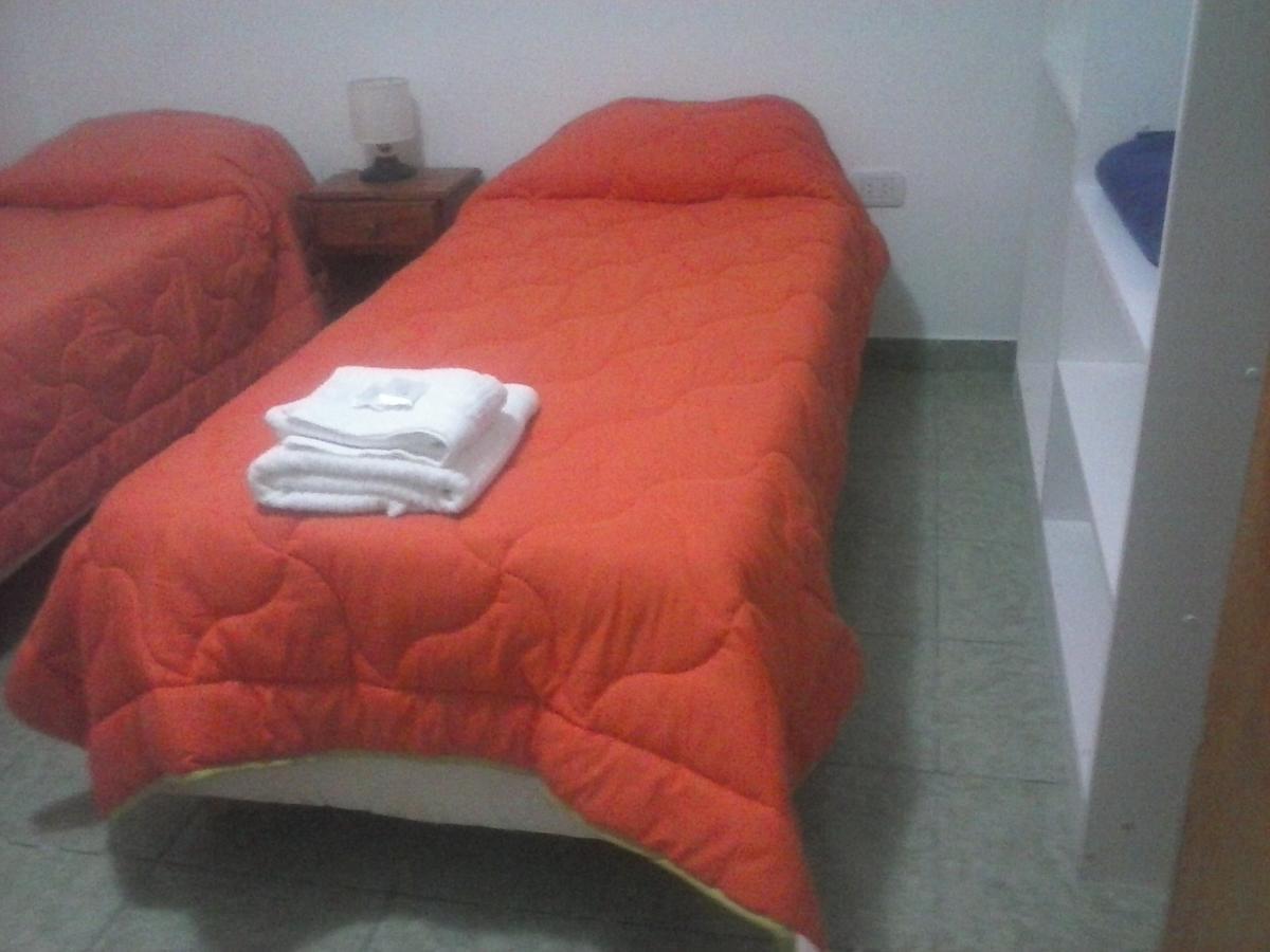 Fenix Apart Apartment Concepcion del Uruguay Exterior photo